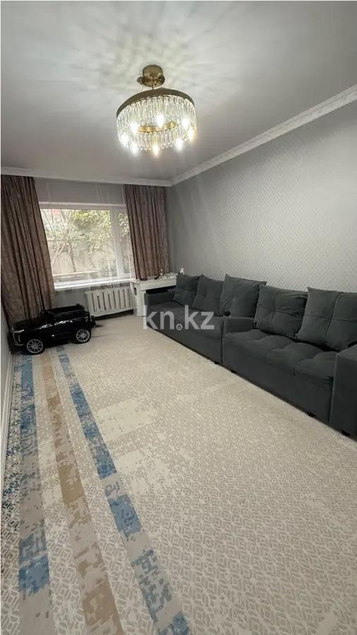 Продажа 3-комнатной квартиры, 54 м², ул. Сейфуллина, дом  65/1 в Астане
