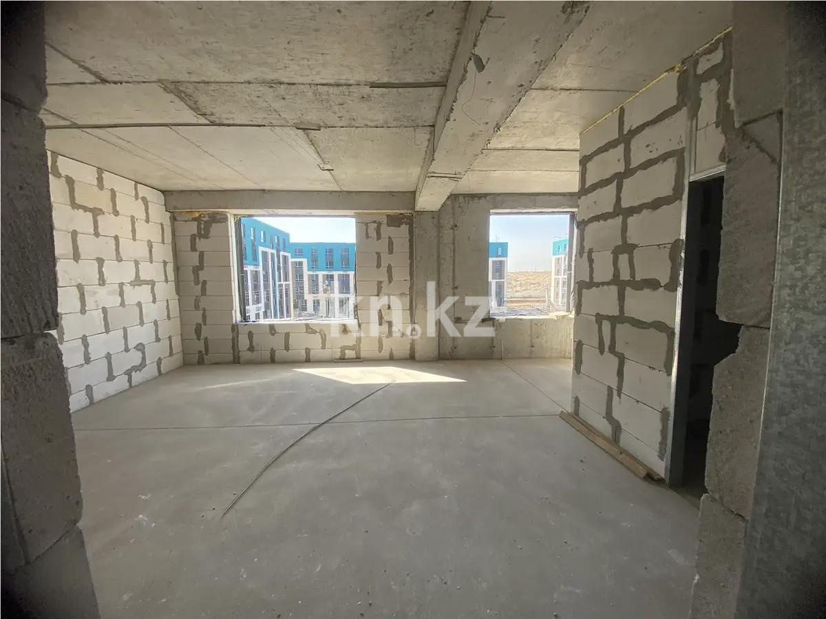 Продажа 1-комнатной квартиры, 40 м² в Алматы