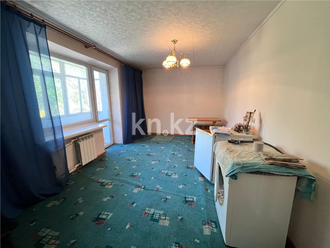 Продажа 2-комнатной квартиры, 42 м², ул. Алиханова в Караганде - фото 15