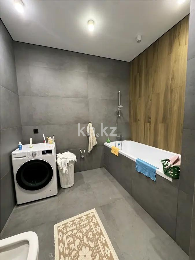 Продажа 3-комнатной квартиры, 105 м², ул. Керей, Жанибек хандар, дом  46 в Астане - фото 4