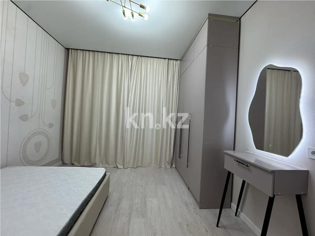 Продажа 2-комнатной квартиры, 36 м² в Астане - фото 2