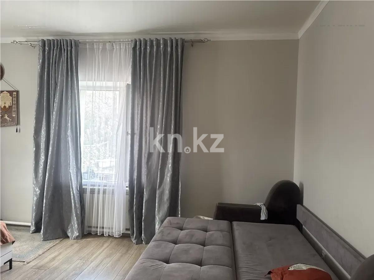 Продажа 2-комнатной квартиры, 48 м² в Астане