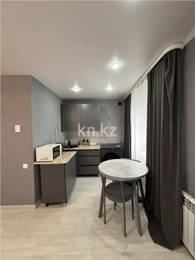 Продажа 1-комнатной квартиры, 30 м² в Караганде - фото 2