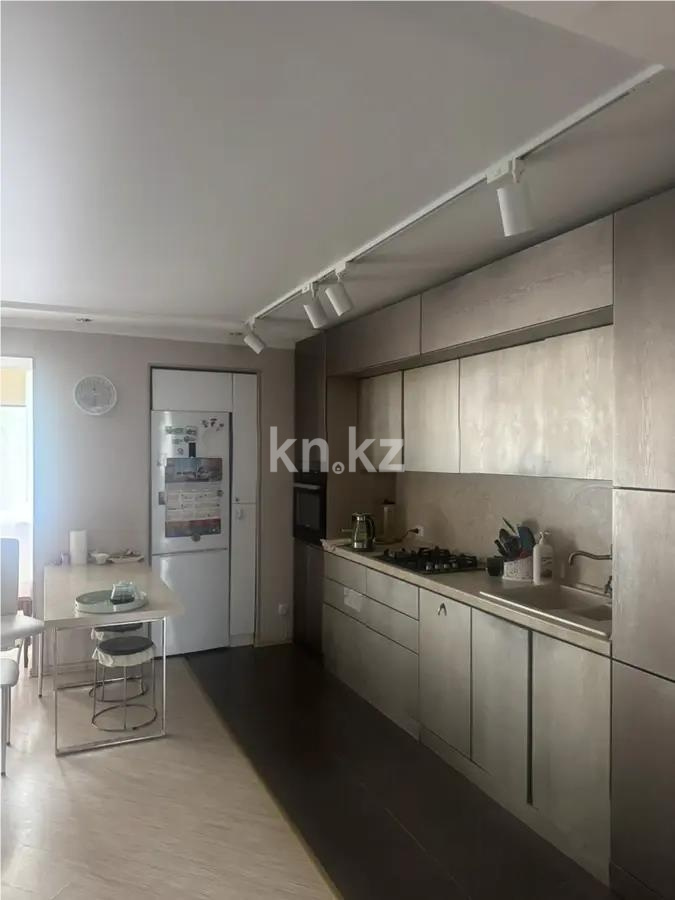 Продажа 4-комнатной квартиры, 80 м² в Караганде - фото 3