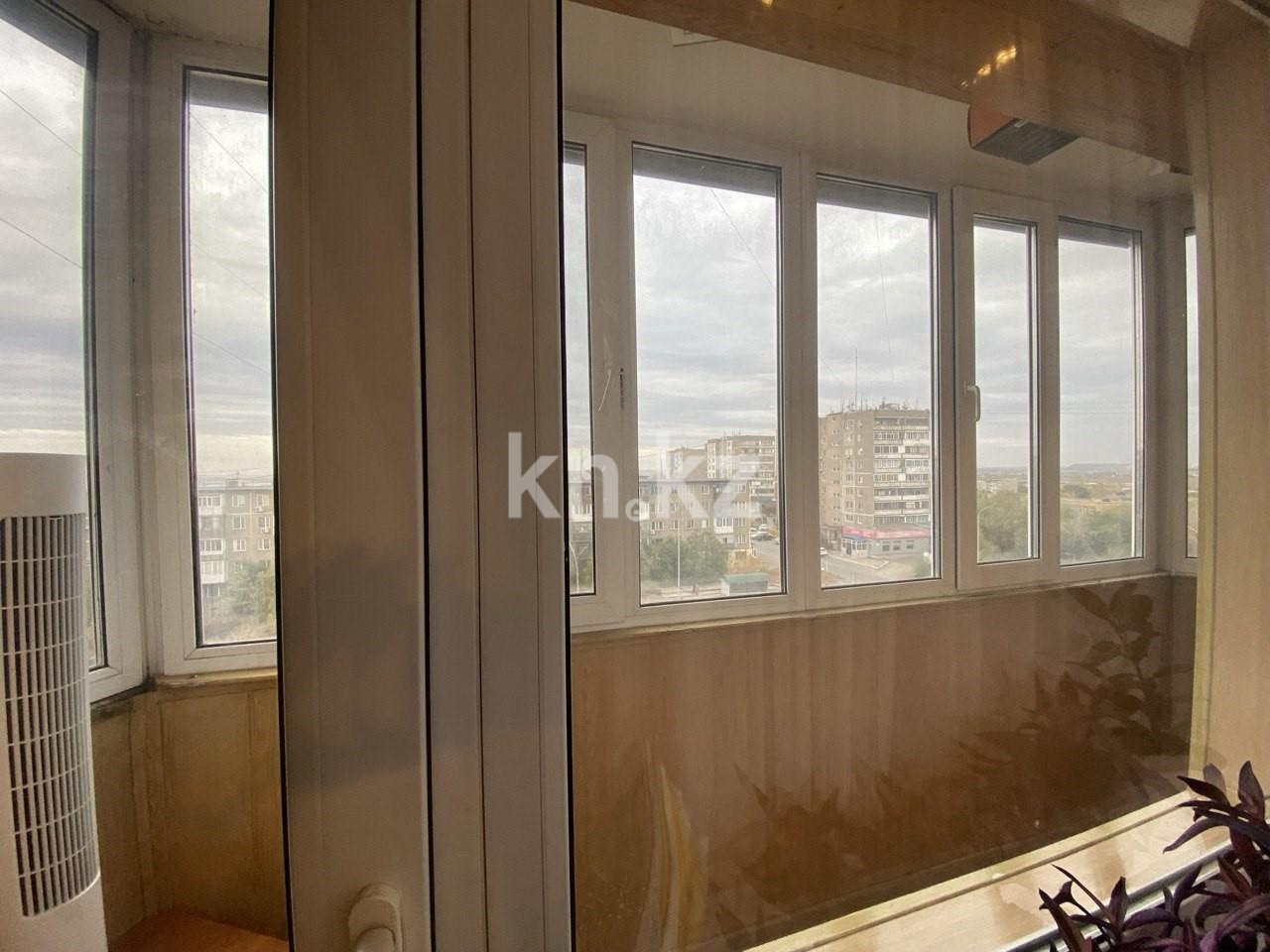 Продажа 4-комнатной квартиры, 90 м², пр. Мира в Темиртау - фото 15