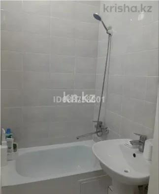 Продажа 1-комнатной квартиры, 18 м², ул. Торайгырова, дом  4 в Астане - фото 2