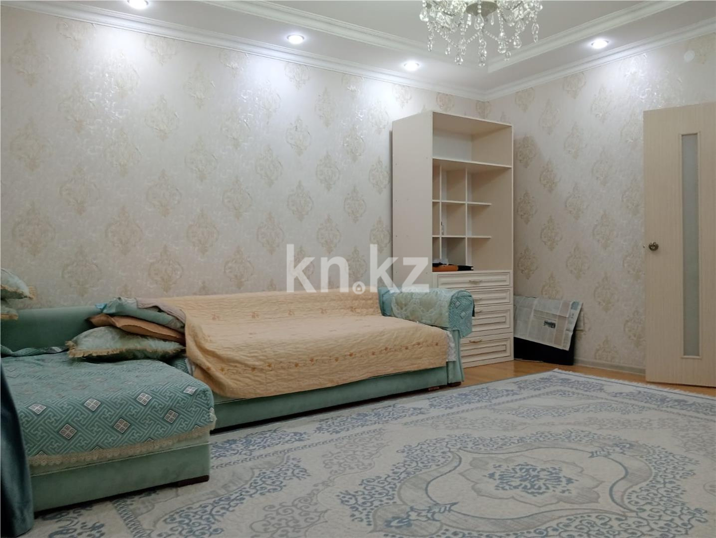 Продажа 2-комнатной квартиры, 67.5 м² в Астане - фото 2