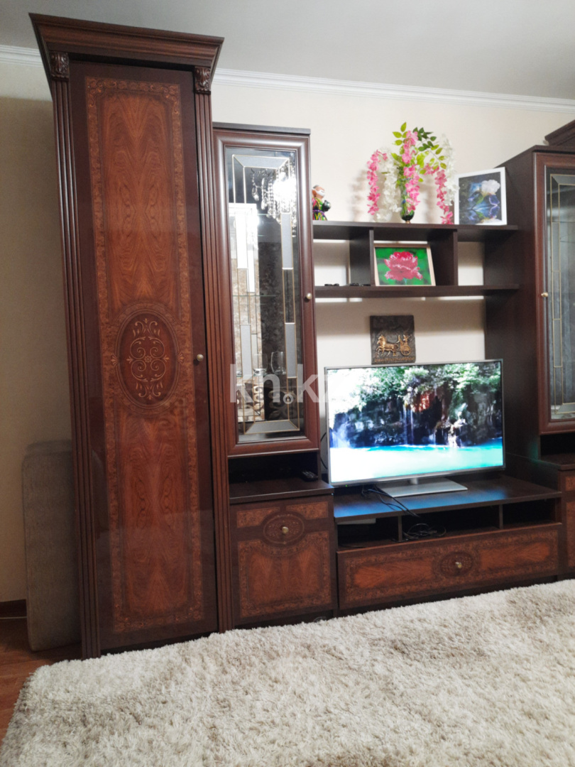 Продажа 3-комнатной квартиры, 90 м², ул. Кенесары, дом  70 - ул. Жубанова в Астане - фото 28