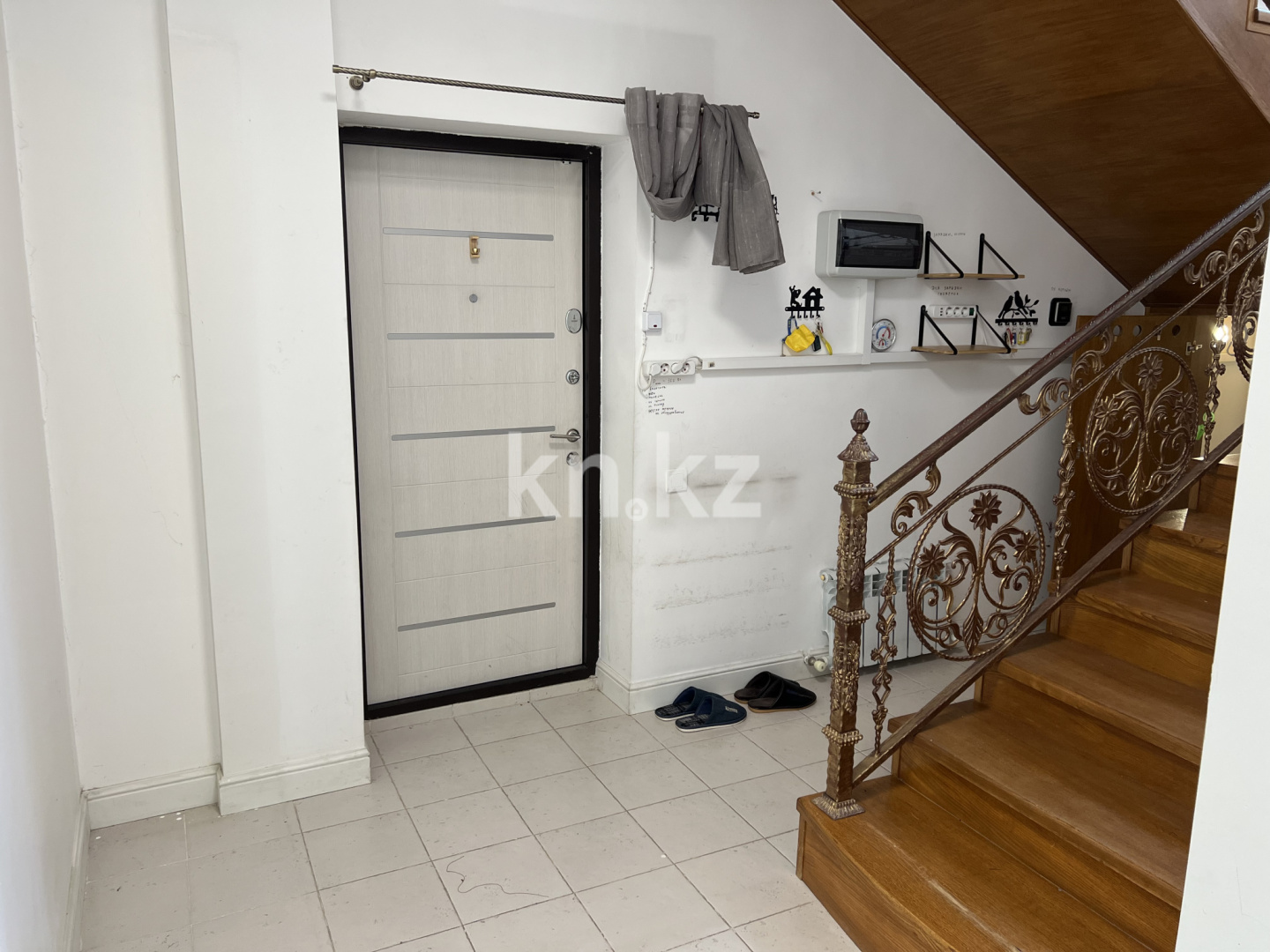 Продажа 5-комнатной квартиры, 175 м² в Алматы - фото 6