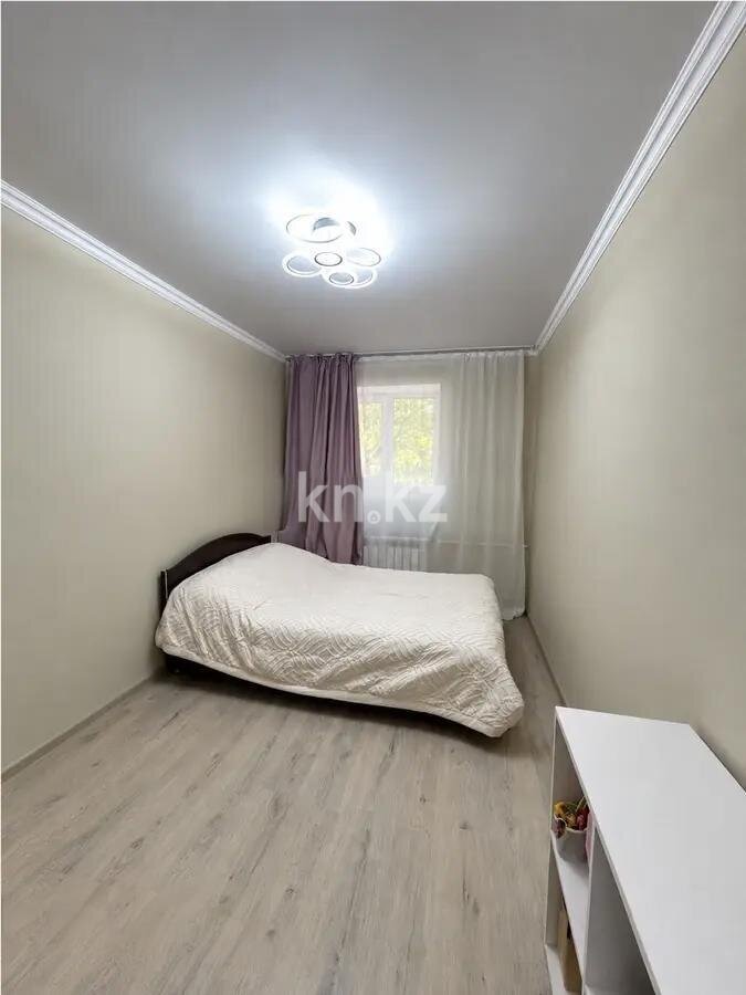 Продажа 3-комнатной квартиры, 60 м² в Алматы - фото 2