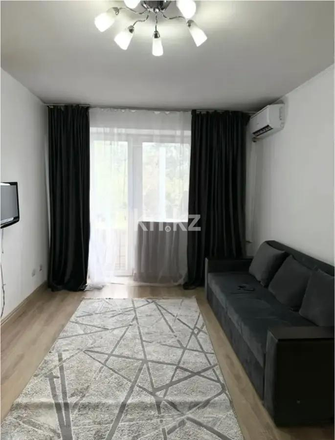Продажа 1-комнатной квартиры, 32 м², ул. Тимирязева, дом  59 в Алматы