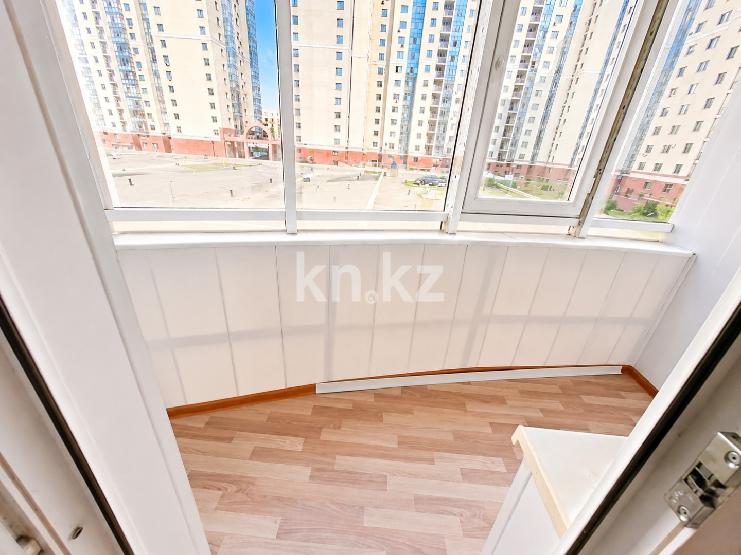 Продажа 2-комнатной квартиры, 64.1 м² в Астане - фото 7
