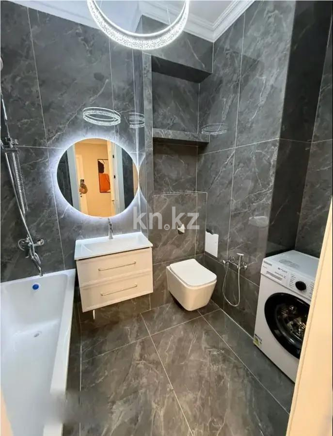 Продажа 2-комнатной квартиры, 67 м², ул. А-75, дом  2 в Астане - фото 5