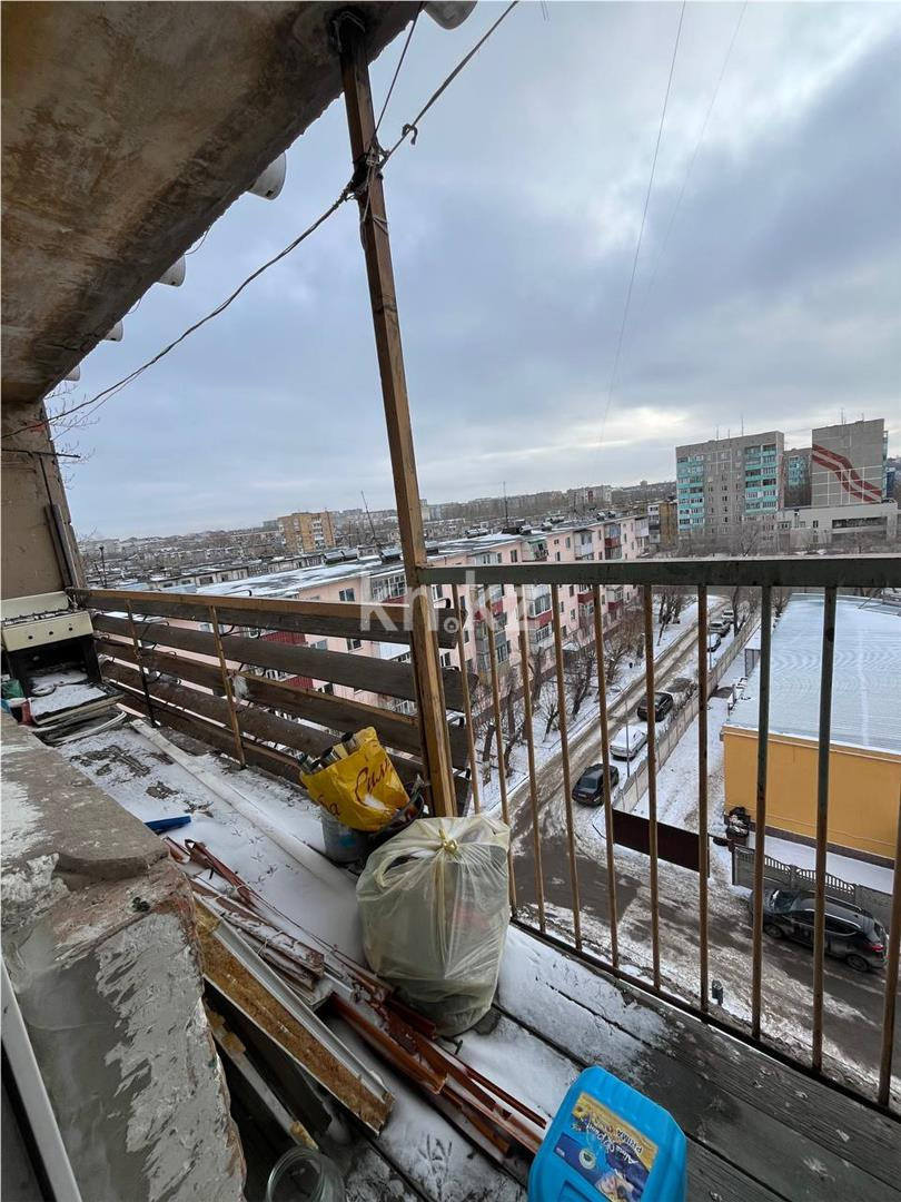 Продажа 2-комнатной квартиры, 35 м², пр. Металлургов в Темиртау - фото 11