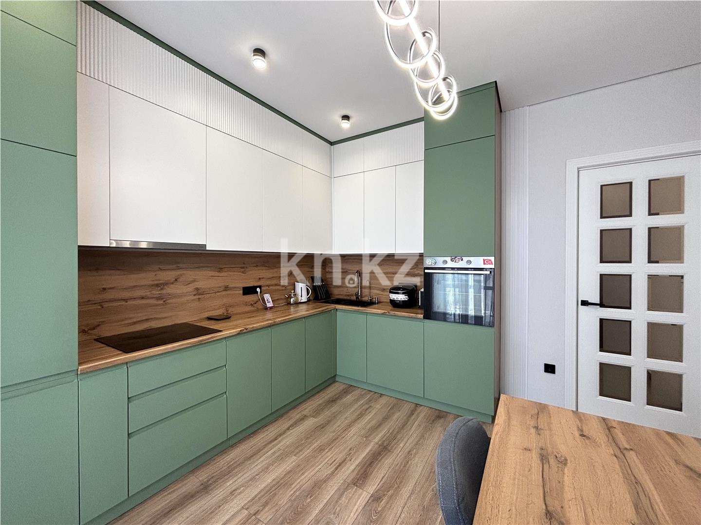 Продажа 3-комнатной квартиры, 89 м² в Караганде - фото 12