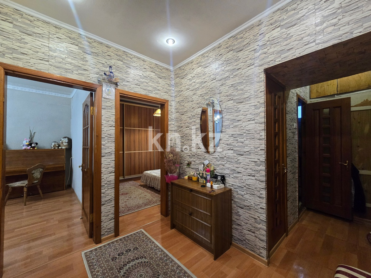 Продажа 2-комнатной квартиры, 53.3 м², мкр-н Тастак-2, дом  19 в Алматы - фото 9