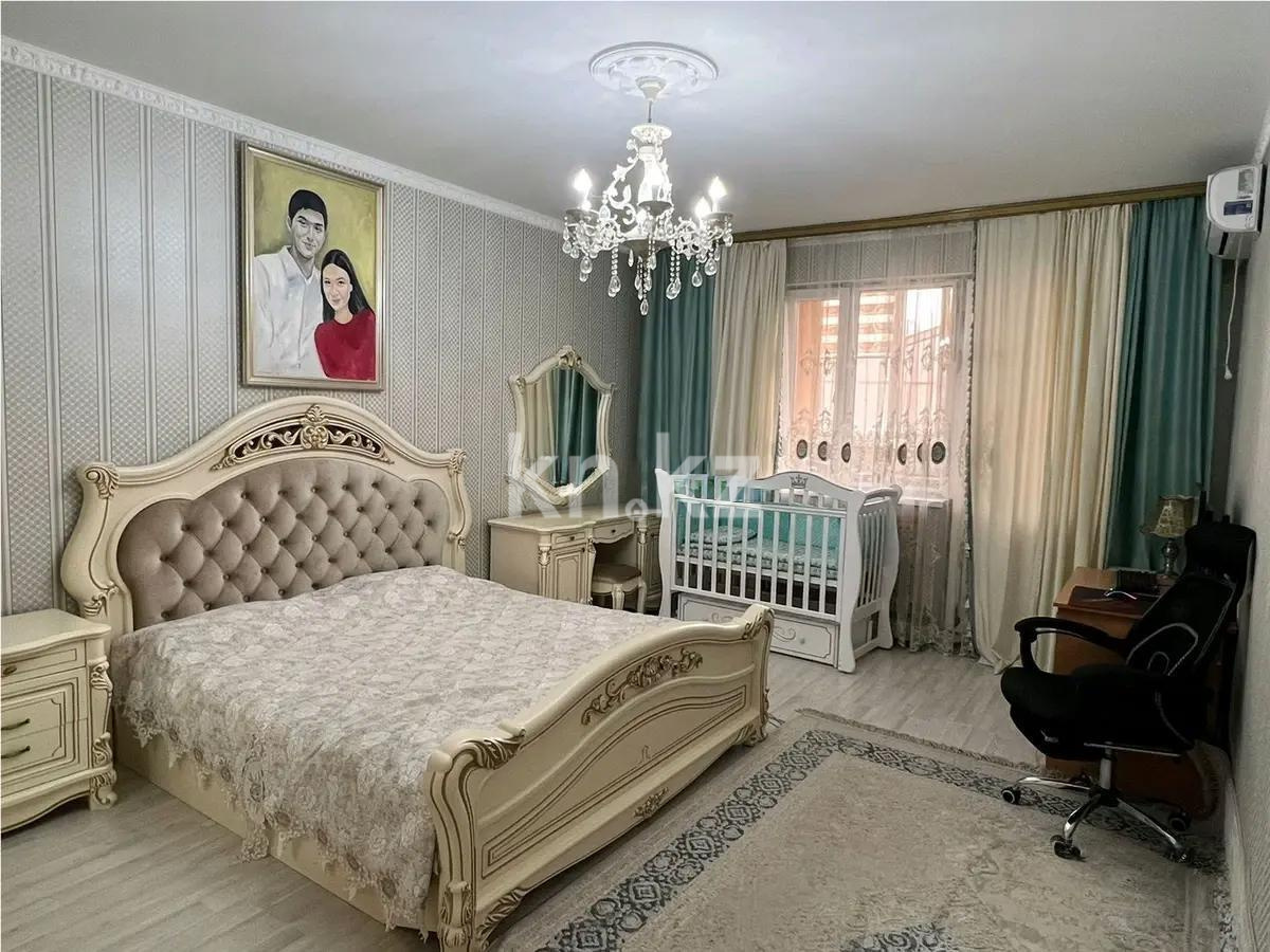 Продажа 3-комнатной квартиры, 99 м² в Алматы - фото 2