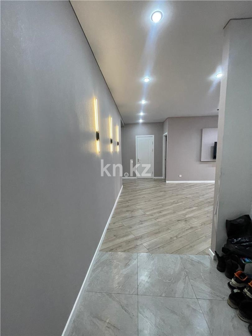 Продажа 4-комнатной квартиры, 115 м², ул. Букетова в Караганде - фото 20