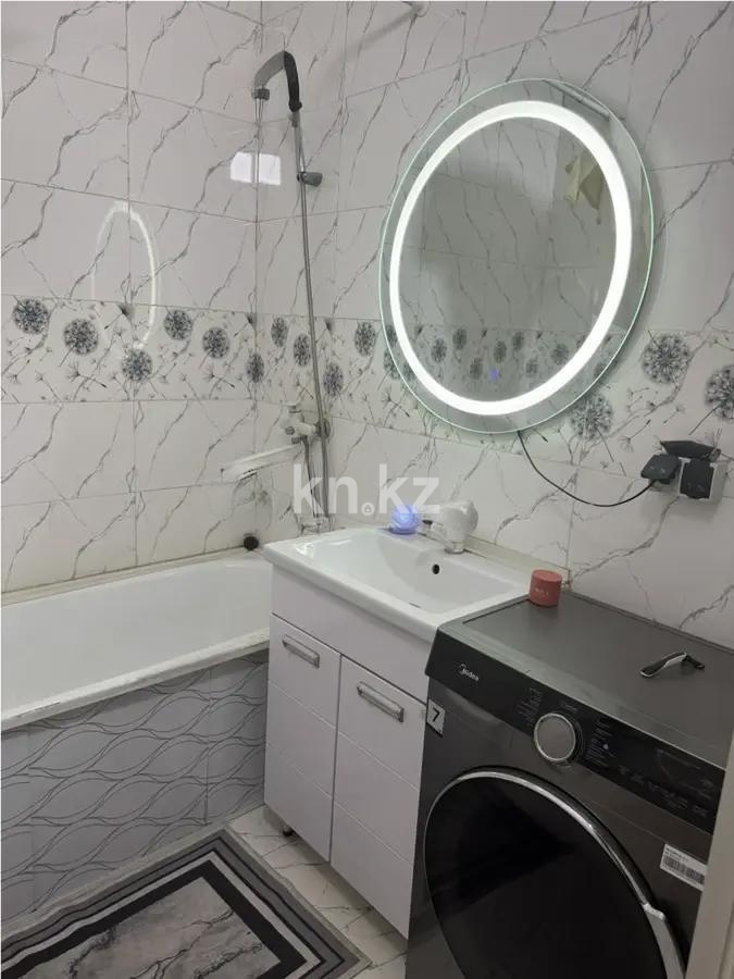 Продажа 2-комнатной квартиры, 63 м² в Алматы - фото 3