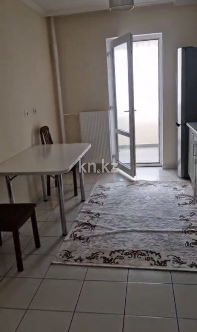 Аренда 3-комнатной квартиры, 100 м² в Астане - фото 2