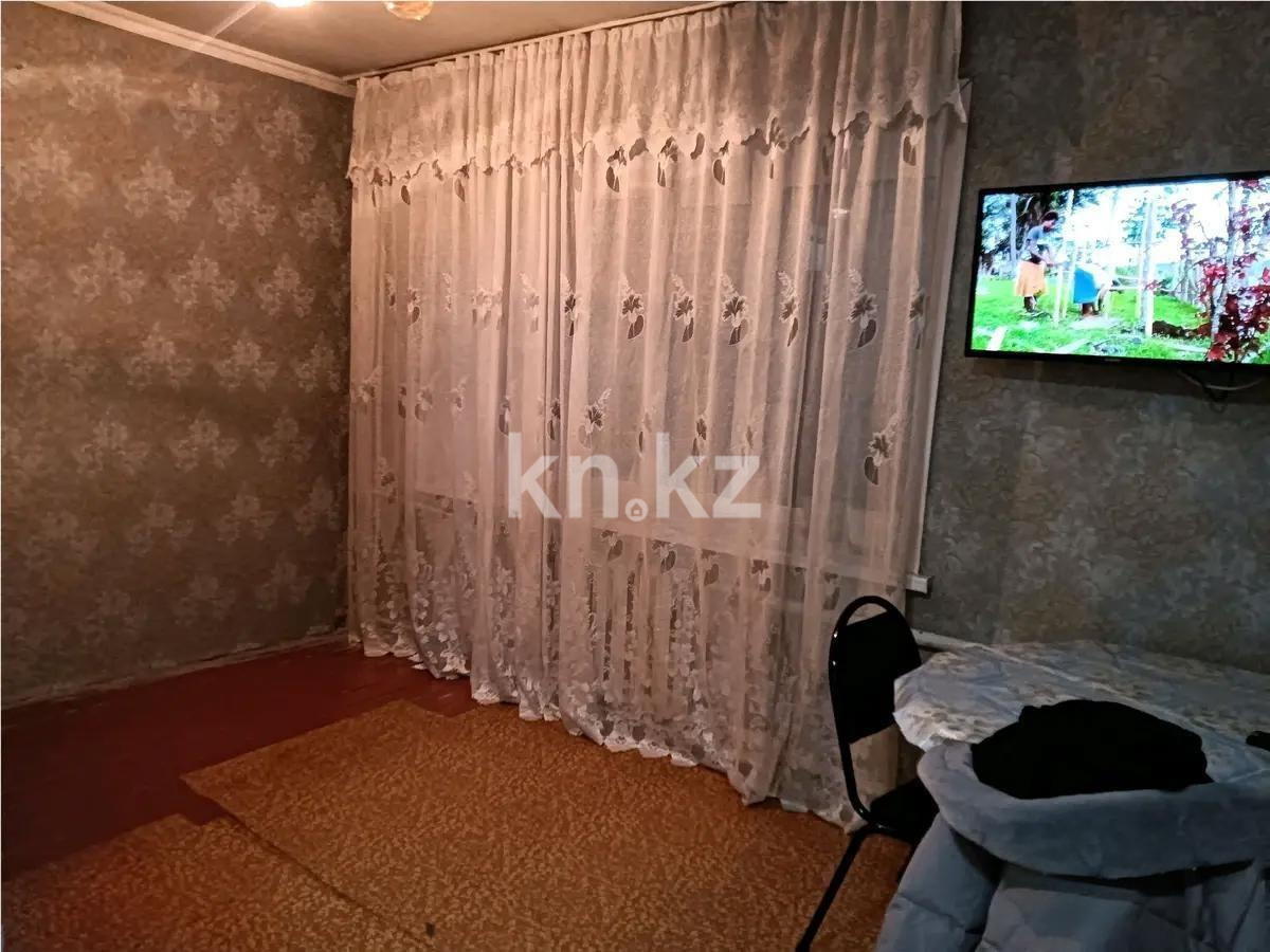 Продажа 1-комнатной квартиры, 32 м² в Караганде - фото 2