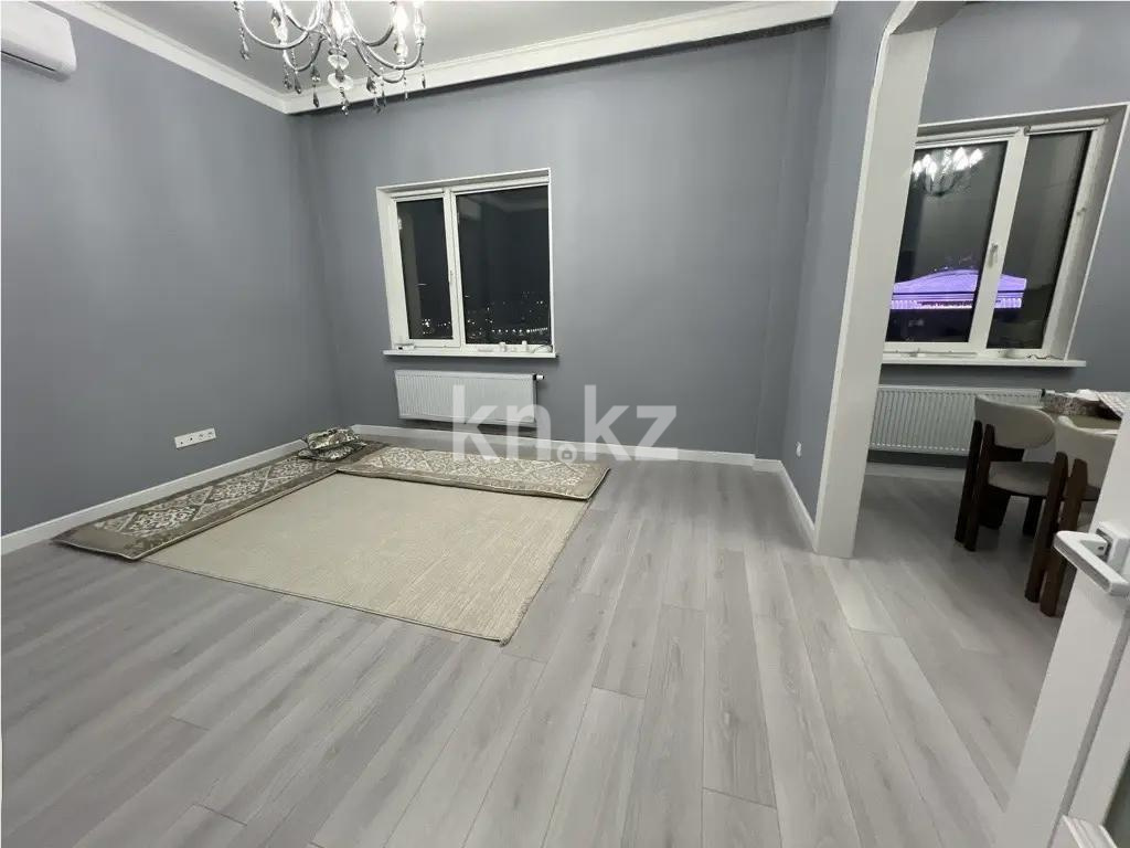 Продажа 2-комнатной квартиры, 70 м² в Астане