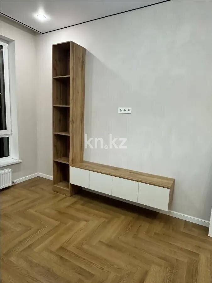 Продажа 1-комнатной квартиры, 38 м² в Астане
