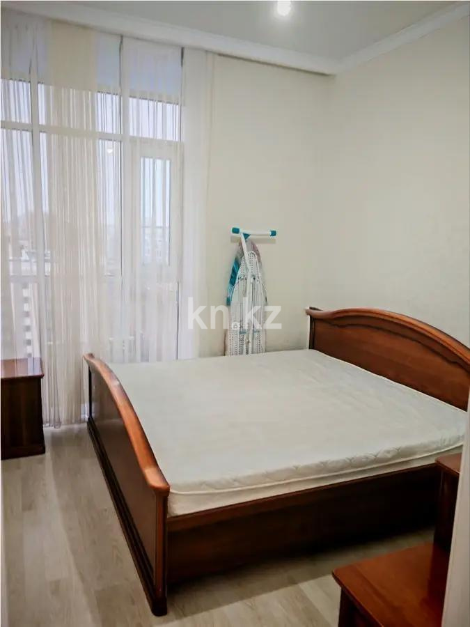 Продажа 2-комнатной квартиры, 66 м², ул. Керей, Жанибек хандар, дом  28 в Астане - фото 2