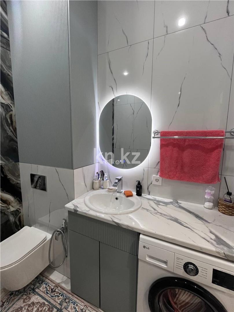 Продажа 3-комнатной квартиры, 73 м² в Караганде - фото 11
