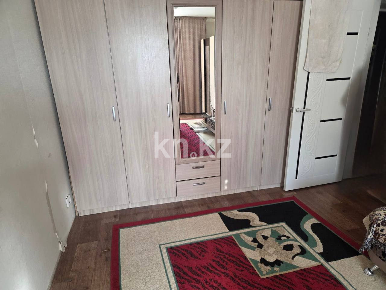 Аренда 1-комнатной квартиры, 40 м² в Астане - фото 4