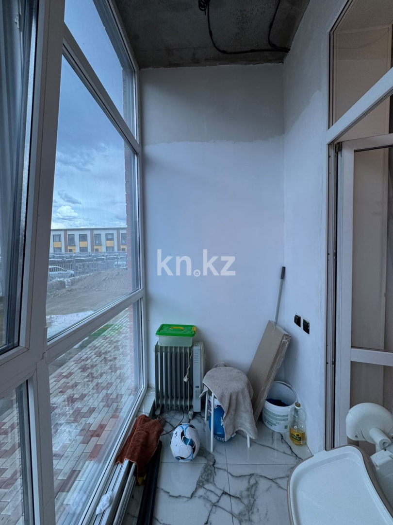 Продажа 3-комнатной квартиры, 80 м² в Караганде - фото 25
