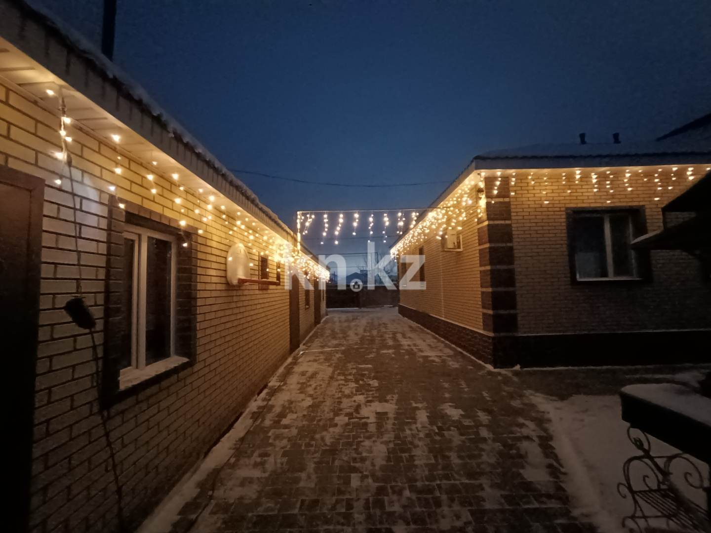 Продажа 4-комнатного дома, 142 м², Шырак, дом  4 - ул. Аль-Фараби в Астане - фото 3