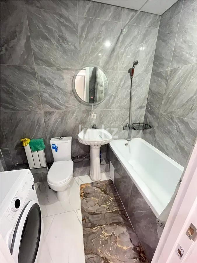 Продажа 1-комнатной квартиры, 35 м² в Алматы - фото 3