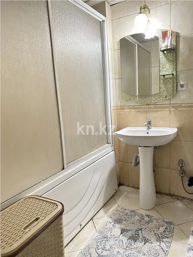 Продажа 3-комнатной квартиры, 83 м² в Алматы - фото 4