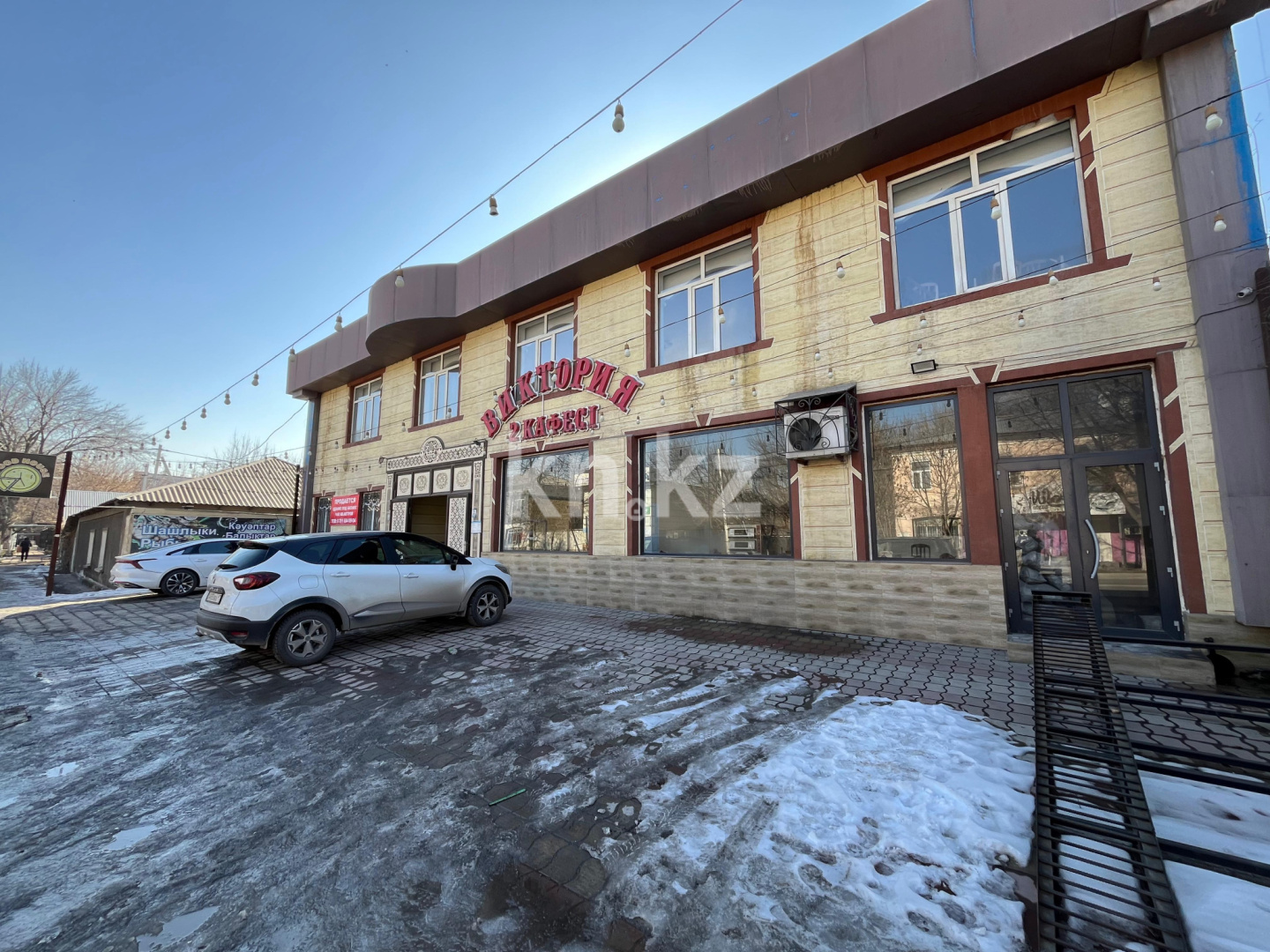 Продажа , 1200 м², ул. Гагарина, дом  1111 в Шымкенте - фото 3