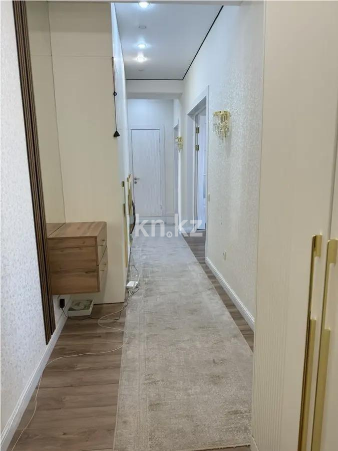 Продажа 3-комнатной квартиры, 100 м², ул. Ахмедьярова, дом  3 в Астане - фото 6