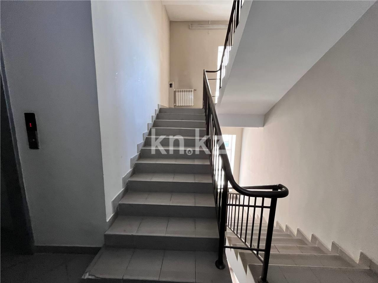 Продажа 3-комнатной квартиры, 110 м² в Караганде - фото 40