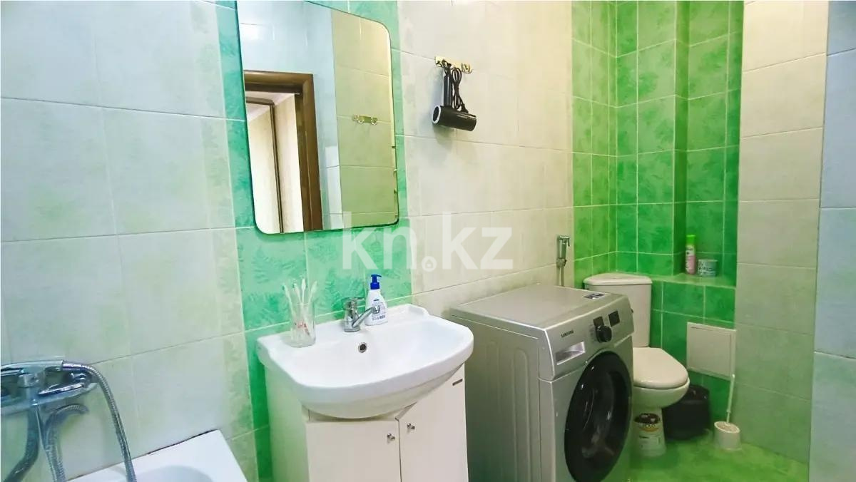 Продажа 1-комнатной квартиры, 45 м² в Астане - фото 4