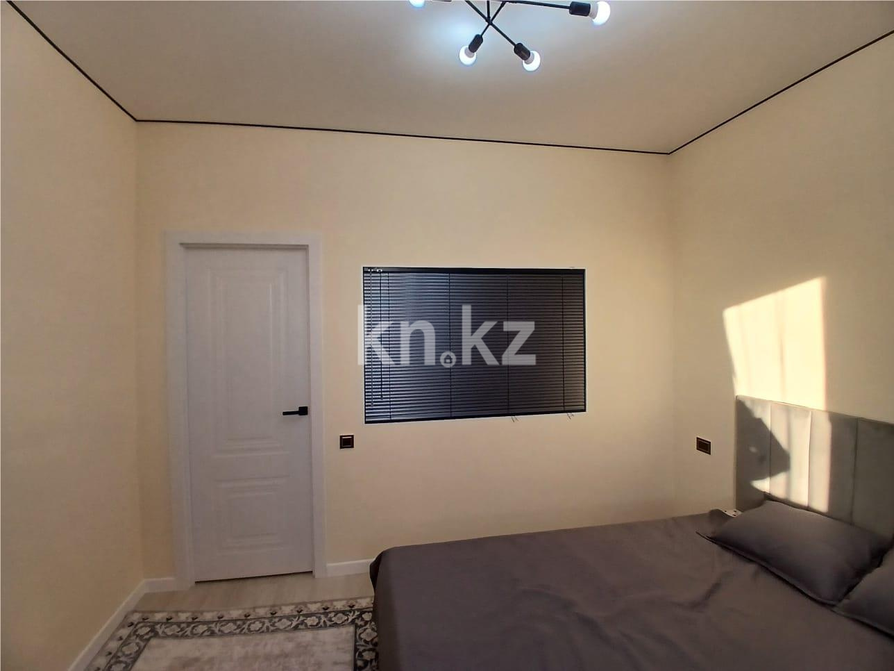 Продажа 1-комнатной квартиры, 34 м² в Астане - фото 6