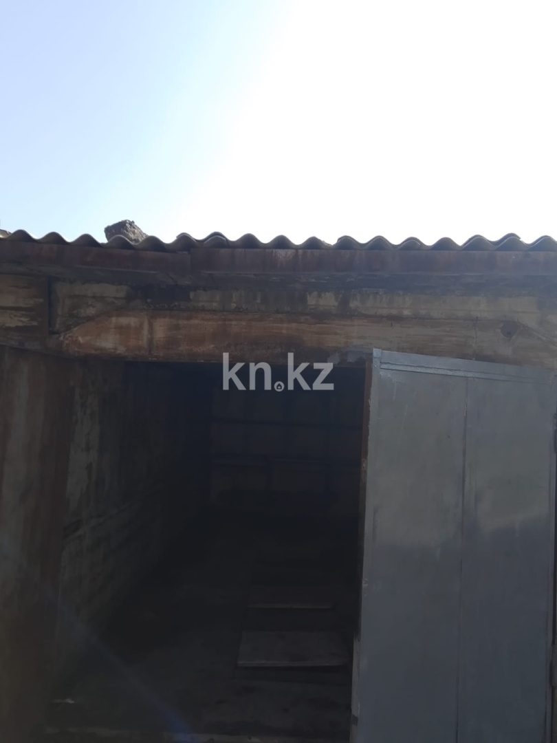 Аренда гаража, 18 м² в Шымкенте - фото 10