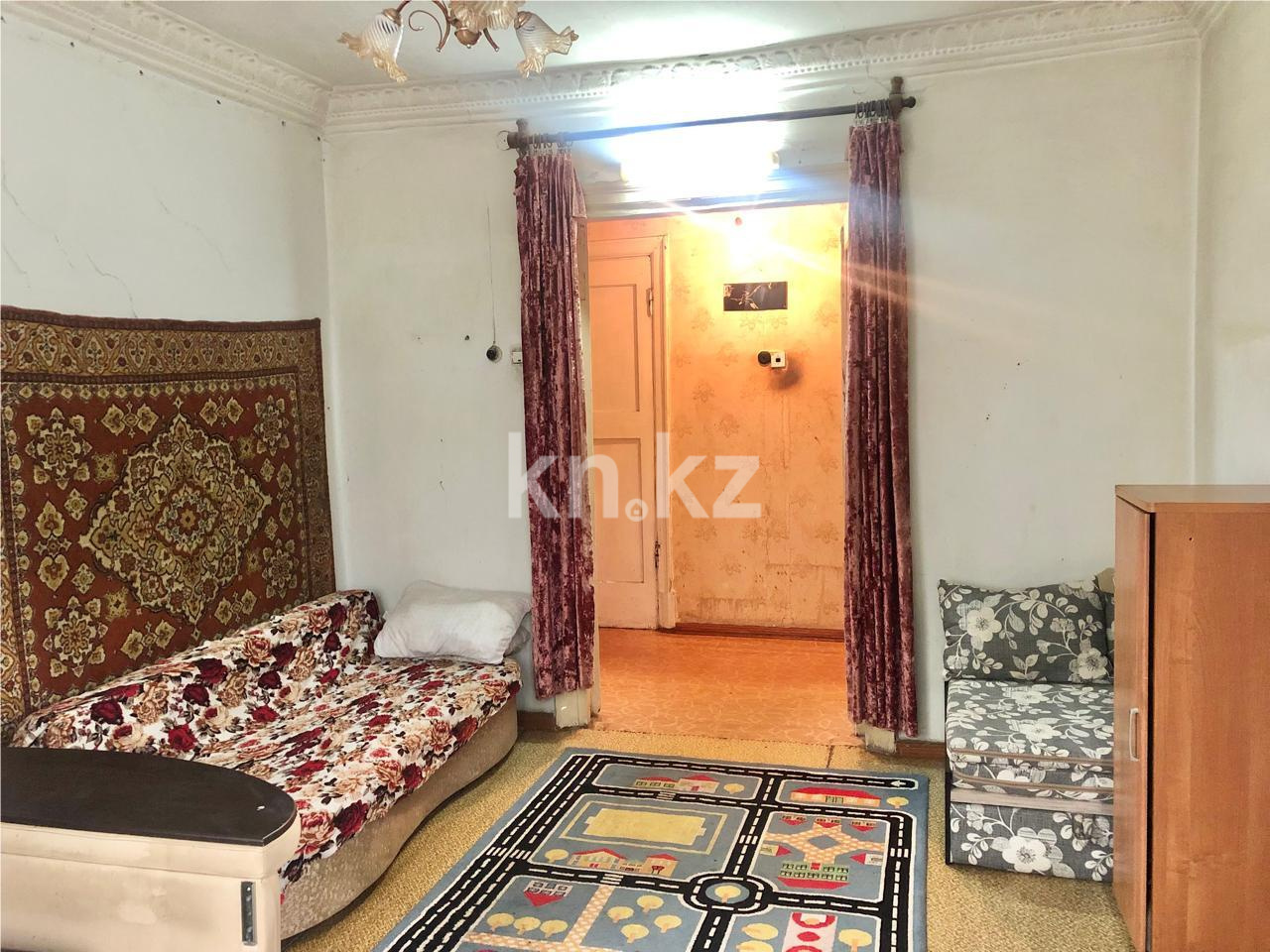 Продажа 3-комнатной квартиры, 61 м², ул. Ермекова в Караганде - фото 2