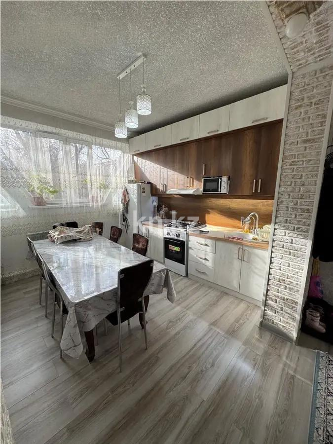 Продажа 2-комнатной квартиры, 58 м² в Алматы - фото 3
