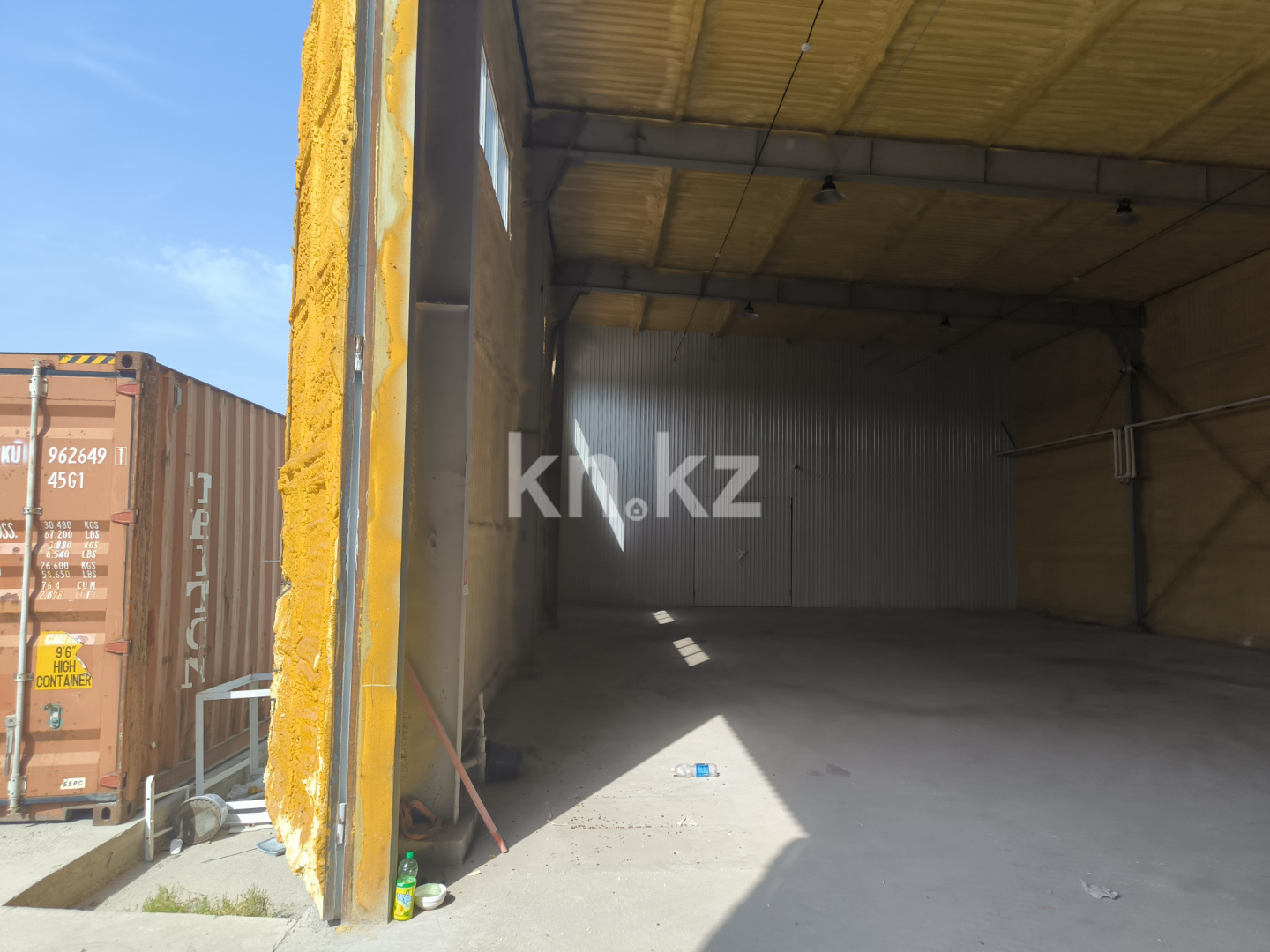 Аренда , 800 м², ул. 71 разъезд в Алматы