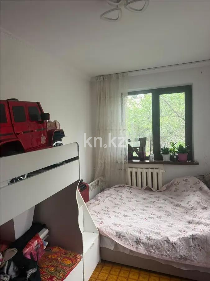 Продажа 2-комнатной квартиры, 46 м² в Алматы - фото 2