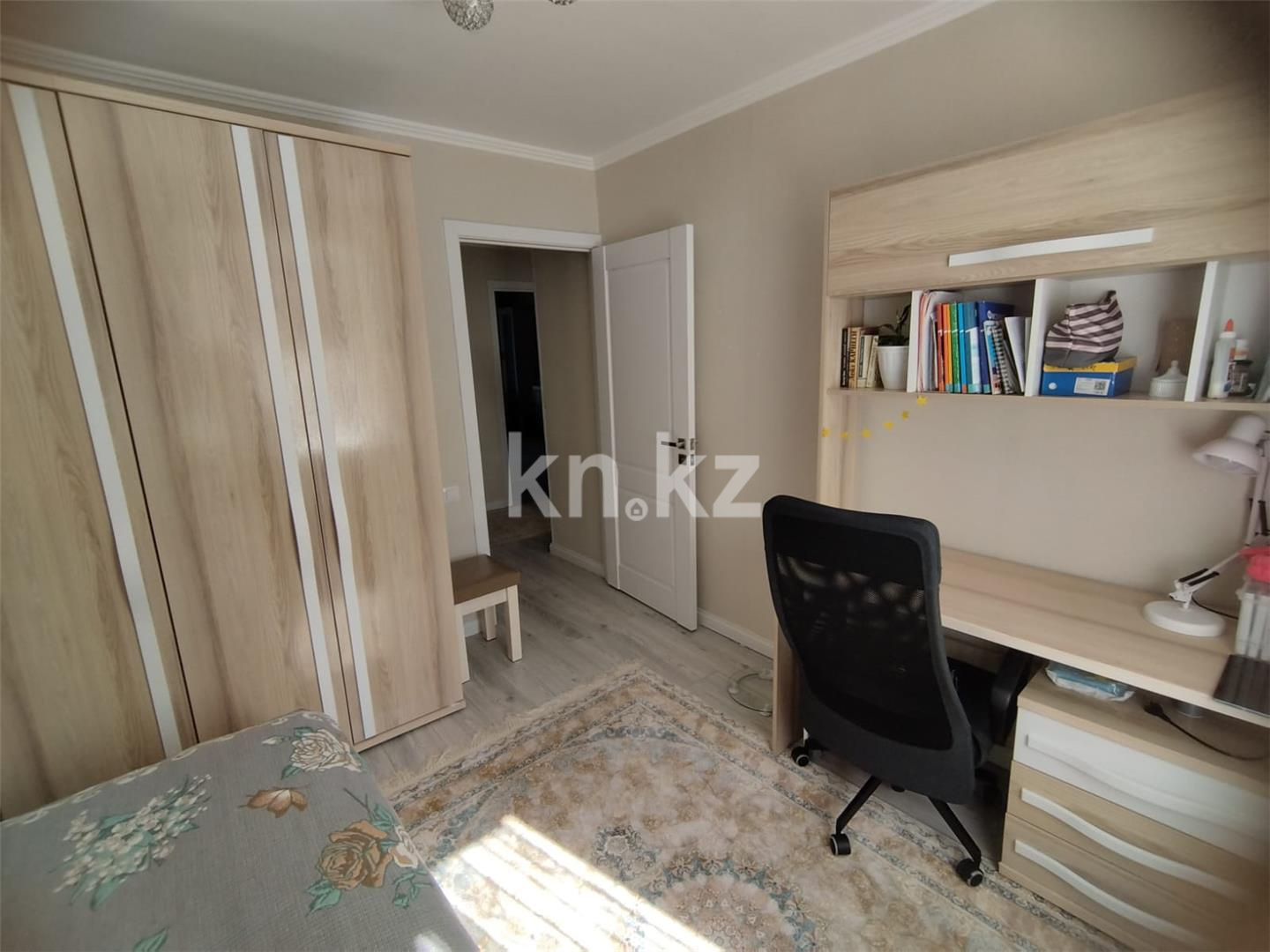 Продажа 3-комнатной квартиры, 60 м² в Караганде - фото 6