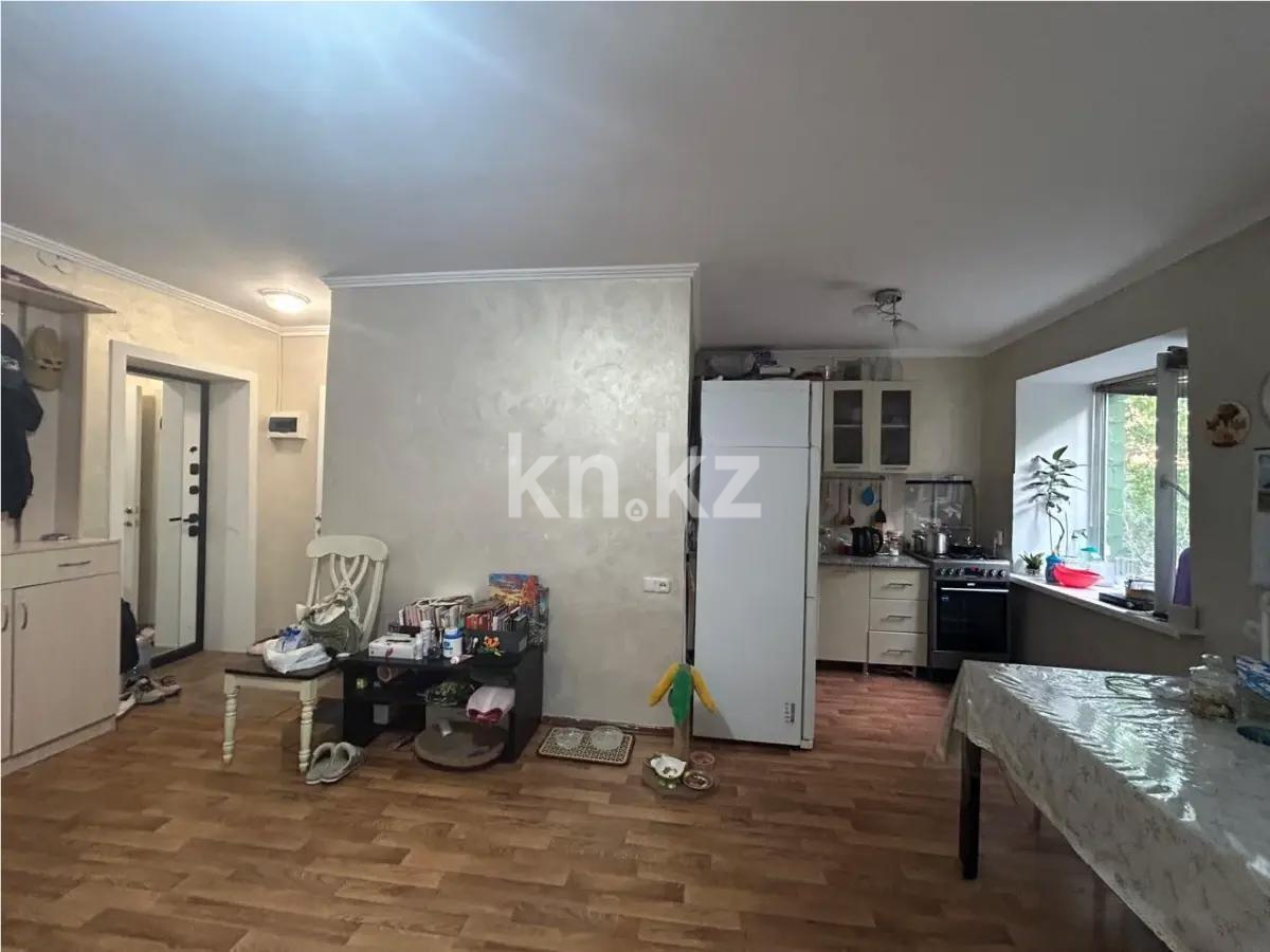 Продажа 2-комнатной квартиры, 43 м² в Караганде - фото 2