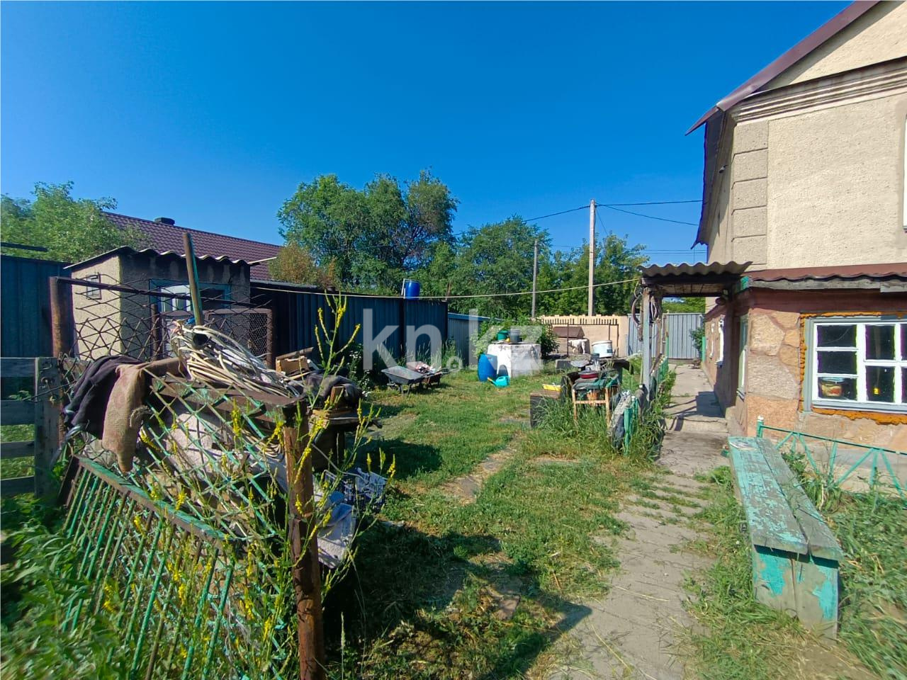 Продажа 5-комнатного дома, 157.8 м², ул. Джангильдина в Караганде - фото 22