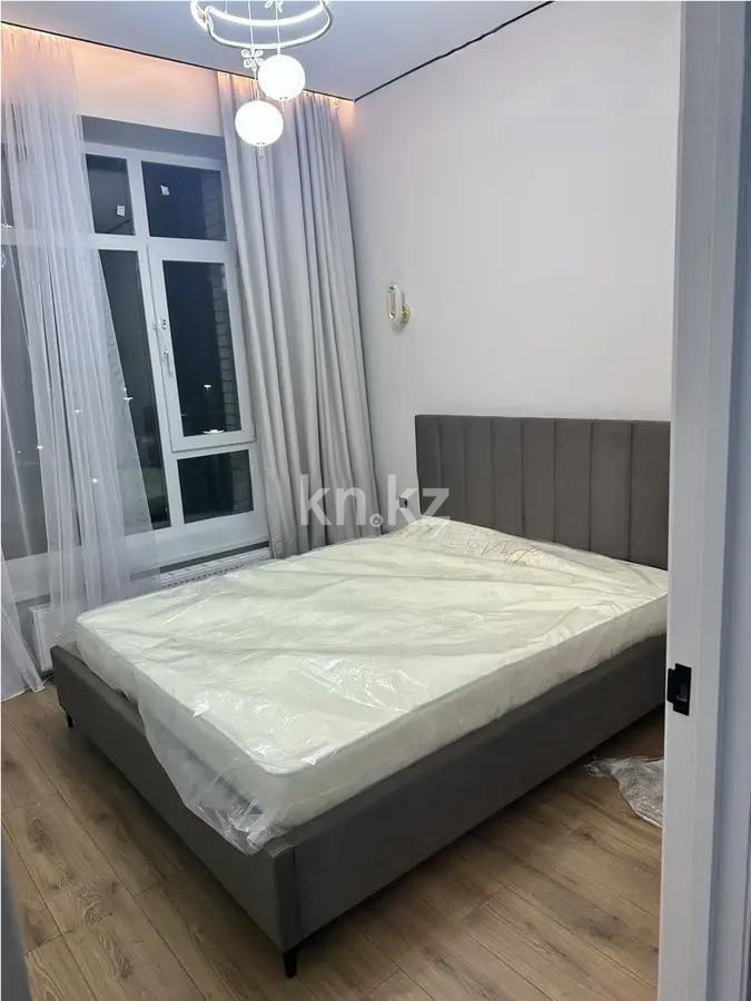 Продажа 2-комнатной квартиры, 36.2 м² в Астане