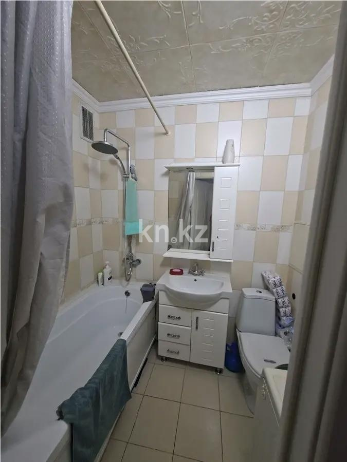 Продажа 3-комнатной квартиры, 62 м² в Алматы - фото 5