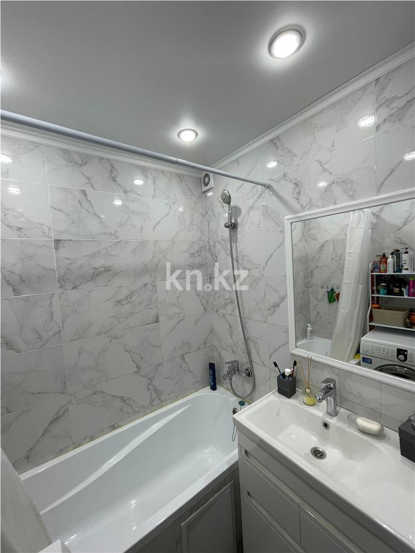 Продажа 4-комнатной квартиры, 87 м² в Караганде - фото 11